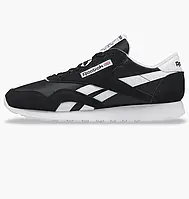 Urbanshop com ua Кросівки Reebok Classic Nylon Black Gy7231 РОЗМІРИ ЗАПИТУЙТЕ