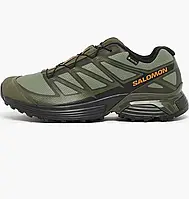 Urbanshop com ua Кросівки Salomon Xt-Pathway Gore-Tex Olive L47290400 РОЗМІРИ ЗАПИТУЙТЕ