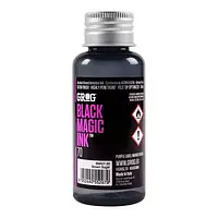 Заправка Grog Black Magic Ink, 70 мл