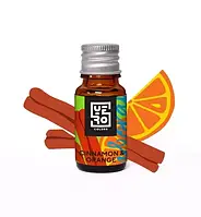 Ароматизатор пищевой Корица и апельсин 10 г, YERO Colors
