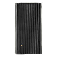 Силиконовый чехол Xiaomi Power Bank 20000mAh Black