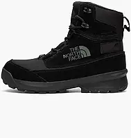 Urbanshop com ua Черевики The North Face Chilkat V Cognito Wp Black NF0A7W4CKX7 РОЗМІРИ ЗАПИТУЙТЕ