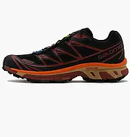 Urbanshop com ua Кросівки Salomon Schuhe Xt-6 Black L41750900 РОЗМІРИ ЗАПИТУЙТЕ