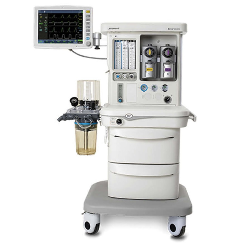 Апарат наркозно-дихальний Boaray 600D Медапаратура, фото 1