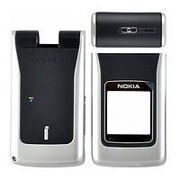Корпус для Nokia N90, чорний