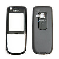 Корпус для Nokia 3120C, черный