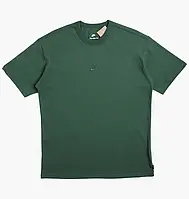 Urbanshop com ua Футболка Nike Sportswear Premium Essentials Sustainable T-Shirt Green DO7392-323 РОЗМІРИ