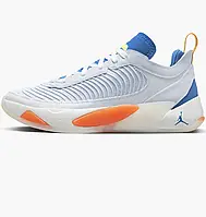 Urbanshop com ua Кросівки Air Jordan Luka 1 White/Light Blue DR9830-074 РОЗМІРИ ЗАПИТУЙТЕ