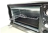 Електрична піч Bass Polska BH 10371 27л 2000 Вт, фото 4