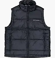 Urbanshop com ua Жилетка Columbia Pike Lake Vest Omni-Heat Black WM2656-010 РОЗМІРИ ЗАПИТУЙТЕ