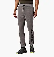 Urbanshop com ua Штани Columbia Columbia Lodge Double Knit Jogger Grey AO0375-030 РОЗМІРИ ЗАПИТУЙТЕ