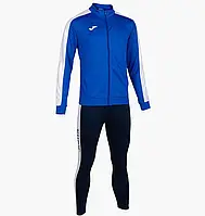 Urbanshop com ua Спортивний Костюм Joma Academy Iii Blue/Black 101584.703 РОЗМІРИ ЗАПИТУЙТЕ