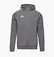 Urbanshop com ua Олімпійка Adidas Condivo 22 Aw Jacket Grey HD2293 РОЗМІРИ ЗАПИТУЙТЕ