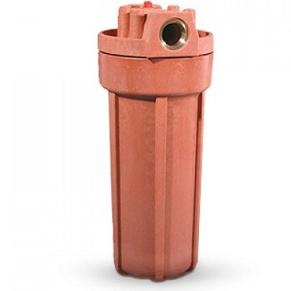 Фільтр для гарячої води Aquafilter FHHOT-1