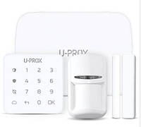 Комплект беспроводной сигнализации U-Prox MP WiFi kit белый