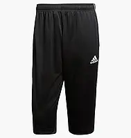 Urbanshop com ua Шорти Adidas Core 18 3/4 Pants Black Ce9032 РОЗМІРИ ЗАПИТУЙТЕ