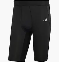 Urbanshop com ua Шорти Adidas Tf Shrt Tight M Black Hp0618 РОЗМІРИ ЗАПИТУЙТЕ