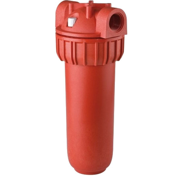 Фільтр для гарячої води Atlas Senior Hot 3P