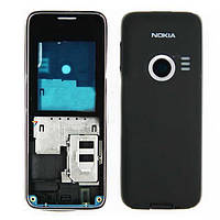Корпус для Nokia 3500C, черный (Класс B)