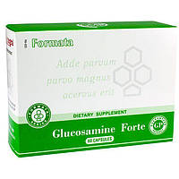 Средство для суставов и хрящей Santegra Glucosamine Forte 60 капсул ES, код: 2728868