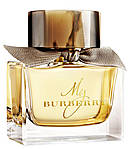 Burberry My Burberry парфумована вода 50 ml. (Барберрі Май Барберрі), фото 2