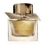 Burberry My Burberry парфумована вода 50 ml. (Барберрі Май Барберрі), фото 3
