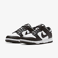 Кроссовки женские Nike W Dunk Low (DD1503-101) 40 Черно-белый IN, код: 8140165