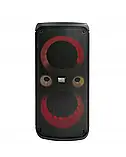 Портативна Bluetooth колонка Bass Polska BH 15946 200 Вт, фото 6