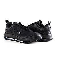 Кроссовки мужские Nike Air Max Ap (CU4826-001) 41 Черный IN, код: 8240102