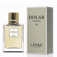 Парфюм для женщин LAROME 48F Dolar Woman 100 мл SM, код: 8238086