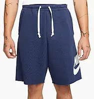 Urbanshop com ua Шорти Nike Sportswear Sport Essentials Man Blue Dm6817-410 РОЗМІРИ ЗАПИТУЙТЕ