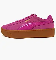 Urbanshop com ua Кросівки Puma Vikky Platform SF Pink 363287-04 РОЗМІРИ ЗАПИТУЙТЕ