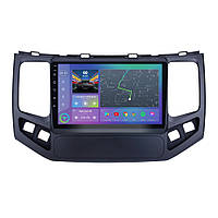 Штатная магнитола Torssen Geely MK2 F96128 4G Carplay DSP ES, код: 8197012