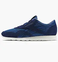 Urbanshop com ua Кросівки Reebok Classic Nylon Blue AR0896 РОЗМІРИ ЗАПИТУЙТЕ