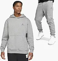 Urbanshop com ua Спортивний Костюм Air Jordan Essentials Fleece Suite Grey Da9818-091&Da9820-091 РОЗМІРИ