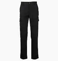 Urbanshop com ua Штани Michael Kors Tapered Cargo Trousers Black CR3301W6W8 РОЗМІРИ ЗАПИТУЙТЕ