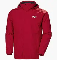 Urbanshop com ua Куртка Helly Hansen Dubliner Jacket Red 62643-162 РОЗМІРИ ЗАПИТУЙТЕ