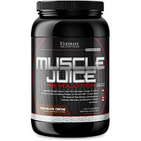 Muscle Juice Revolution 2.1 kg (chocolate creme)