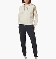 Urbanshop com ua Спортивний костюм AUSTRALIAN Gold Tape Elastic Fleece Tracksuit Beige LSDTU0073-30M РОЗМІРИ