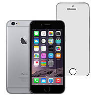 Гидрогелевая пленка Mietubl HD Apple iPhone 6 Матовая IN, код: 8261163