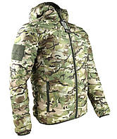 Куртка тактическая Kombat UK Xenon Jacket L Оливковый (1000-kb-xj-btpol-l) EM, код: 8071824
