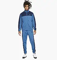 Urbanshop com ua Спортивний костюм Nike Sportswear Sport Essentials Blue DM6843-408 РОЗМІРИ ЗАПИТУЙТЕ