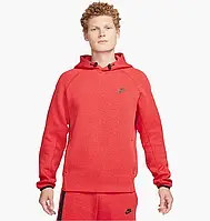 Urbanshop com ua Худі Nike Hoodie Pullover Sportswear Tech Fleece Orange FB8016-672 РОЗМІРИ ЗАПИТУЙТЕ