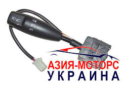 Перемикач підрульовий лівий Chery Jaggi (Чері Джаггі) S11-3774110