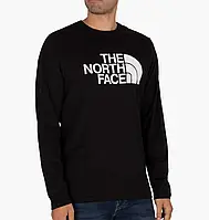 Urbanshop com ua Лонгслів The North Face Half Dome T Black NF0A4M8MJK31 РОЗМІРИ ЗАПИТУЙТЕ