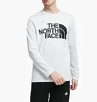 Urbanshop com ua Лонгслів The North Face Standard Ls Tee White Nf0A5585Fn41 РОЗМІРИ ЗАПИТУЙТЕ