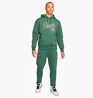 Urbanshop com ua Спортивний Костюм Air Jordan M J Psg Flc Statement Green Db6496-333&Db6504-333 РОЗМІРИ