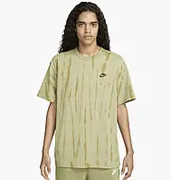 Urbanshop com ua Футболка Nike Tie-Dye T Shirt MenS Size Olive DR7926-334 РОЗМІРИ ЗАПИТУЙТЕ