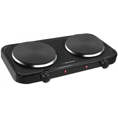 Настільна плита Esperanza EKH010K, фото 1