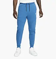 Urbanshop com ua Штани Nike Sportswear Tech Fleece Blue CU4495-407 РОЗМІРИ ЗАПИТУЙТЕ